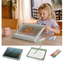 Cargar imagen en el visor de la galería, KIDYDRAW-PRO verde