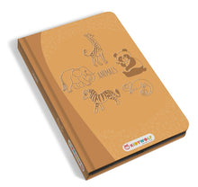 Cargar imagen en el visor de la galería, KIDYDRAW-MINI-Animales