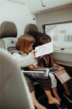 Cargar imagen en el visor de la galería, KIDYDRAW-MINI-Viajes