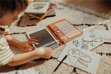 Cargar imagen en el visor de la galería, KIDYDRAW-MINI-Erase...