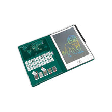 Cargar imagen en el visor de la galería, KIDYDRAW - MINI - Animales del mundo