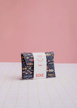 Cargar imagen en el visor de la galería, Tarjetero - Peces azul marino