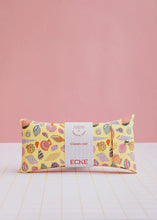 Cargar imagen en el visor de la galería, Funda de gafas - Conchas amarillo