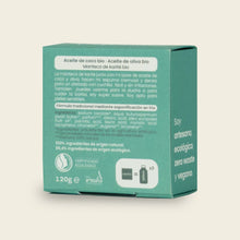 Cargar imagen en el visor de la galería, Higiene - Jabón afeitado / depilación