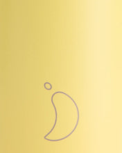Cargar imagen en el visor de la galería, Botella reutilizable - Yellow