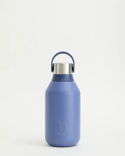 Cargar imagen en el visor de la galería, Botella reutilizable - Azul Electric 350ml