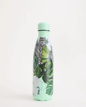 Cargar imagen en el visor de la galería, Botella reutilizable - Monstera