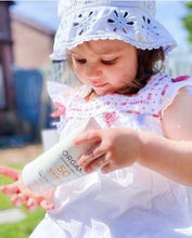 Cargar imagen en el visor de la galería, Solar - Protector solar mineral Organii Spf50