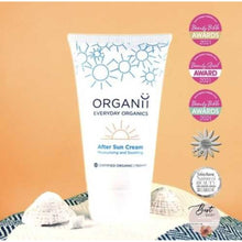 Cargar imagen en el visor de la galería, AFTER SUN ORGANii