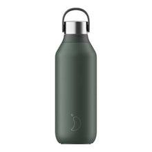 Kargatu irudia galeria-bistaragailuan, Botila berrerabilgarria - Pino 350ml