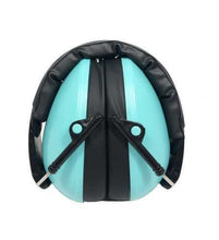 Cargar imagen en el visor de la galería, AURICULARES BANZ ANTI RUIDO LAGOON BLUE