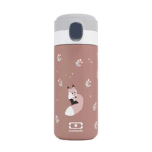 Kargatu irudia galeria-bistaragailuan, Berriz erabil daitekeen haur-botila - Panda gang 260ml