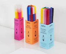 Cargar imagen en el visor de la galería, ROTULADORES OMY LAVABLES