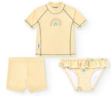 Cargar imagen en el visor de la galería, Baño - BOXER BAÑADOR CON FACTOR UPF 50+ - Rainbow