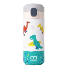 Kargatu irudia galeria-bistaragailuan, Berriz erabil daitekeen haur-botila - Panda gang 260ml
