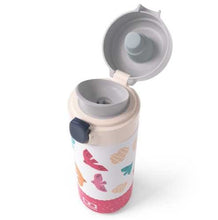 Kargatu irudia galeria-bistaragailuan, Berriz erabil daitekeen haur-botila - Panda gang 260ml