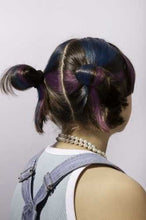 Cargar imagen en el visor de la galería, TIZAS TEMPORALES OMY PARA PELO