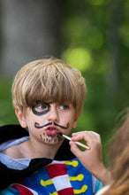 Cargar imagen en el visor de la galería, KIT MAQUILLAJE 3 COLORES Pirata & Mariquita