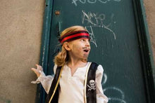 Cargar imagen en el visor de la galería, KIT MAQUILLAJE 3 COLORES Pirata & Mariquita