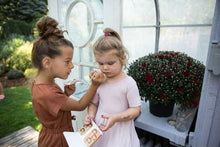 Cargar imagen en el visor de la galería, KIT MAQUILLAJE 3 COLORES Princesa & Unicornio