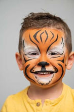 Cargar imagen en el visor de la galería, KIT MAQUILLAJE 3 COLORES Tigre & Zorro