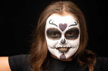 Cargar imagen en el visor de la galería, KIT MAQUILLAJE 6 COLORES Mundo del Terror