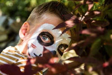 Cargar imagen en el visor de la galería, KIT MAQUILLAJE 6 COLORES Mundo del Terror