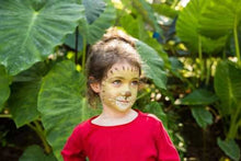 Cargar imagen en el visor de la galería, KIT MAQUILLAJE 6 COLORES Vida Salvaje