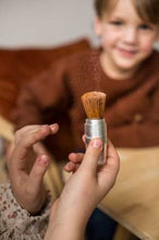 Cargar imagen en el visor de la galería, POLVOS BRILLANTES + PINCEL MÁGICO