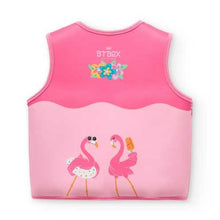 Cargar imagen en el visor de la galería, Chaleco flotación - Flamingo