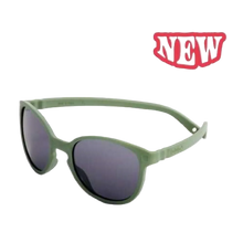 Cargar imagen en el visor de la galería, Gafas kids - Wazz - Kaki 0-1