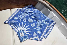 Cargar imagen en el visor de la galería, Toalla - Secado rápido - Ocean treasure