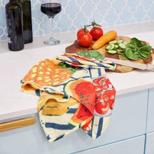 Cargar imagen en el visor de la galería, Cocina - Paño frutas