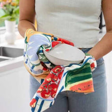 Cargar imagen en el visor de la galería, Cocina - Paño frutas