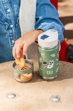 Cargar imagen en el visor de la galería, Botella kids - Mapache Twist