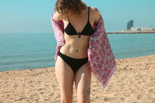 Cargar imagen en el visor de la galería, Bikini menstrual - Cocoro