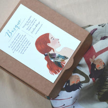 Cargar imagen en el visor de la galería, Pañuelo - Bosque