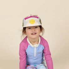 Cargar imagen en el visor de la galería, Gorra - Fleur fucsia