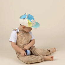 Cargar imagen en el visor de la galería, Gorra - Ourson blue