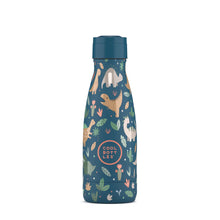 Cargar imagen en el visor de la galería, Botella kids reutilizable - Dinos 260ml