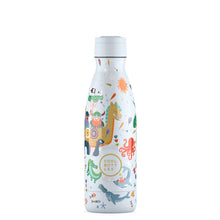 Cargar imagen en el visor de la galería, Botella kids reutilizable - Brave vikings 350ml