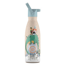 Cargar imagen en el visor de la galería, Botella kids - Dream dragon 350ml