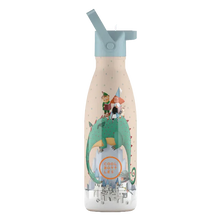 Cargar imagen en el visor de la galería, Botella kids - Dream dragon 350ml