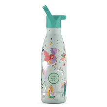 Cargar imagen en el visor de la galería, Botellas kids - Princess Kingdom 350ml