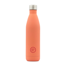 Cargar imagen en el visor de la galería, Botella reutilizable - Coral 750ml