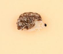 Kargatu irudia galeria-bistaragailuan, Mini pintza - Trikua