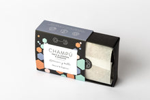 Cargar imagen en el visor de la galería, Cabello - Champú nutrición y brillo