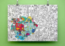 Cargar imagen en el visor de la galería, Manualidades - Crazy farm XL