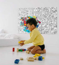 Cargar imagen en el visor de la galería, Manualidades - Crazy farm XL