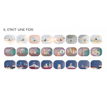 Cargar imagen en el visor de la galería, Cuentos para linterna proyector - Érase una vez